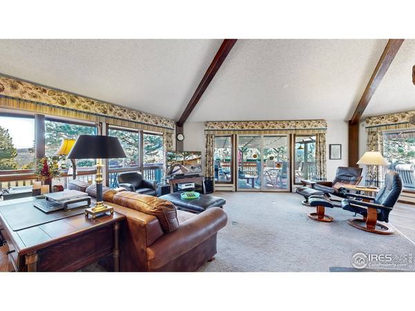 1530 Sunny Mead, Estes Park, CO 80517