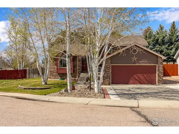 3725 Minturn, Loveland, CO 80538