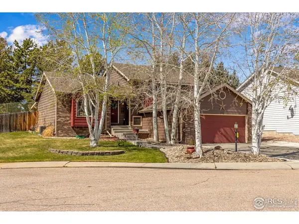 3725 Minturn, Loveland, CO 80538