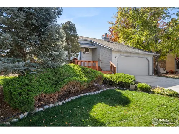 313 Starboard, Fort Collins, CO 80525