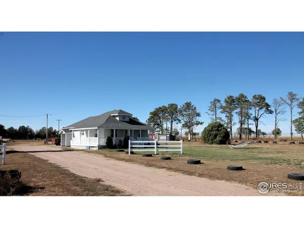 3317 County Road 71, Fleming, CO 80728