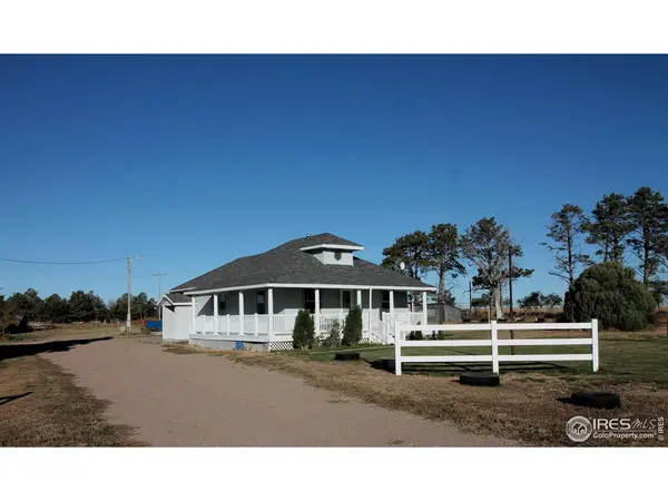3317 County Road 71, Fleming, CO 80728