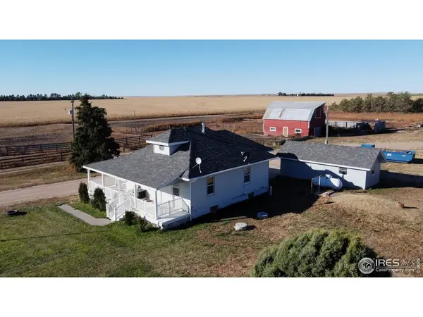 3317 County Road 71, Fleming, CO 80728