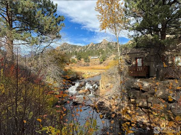 550 W Elkhorn #6, Estes Park, CO 80517