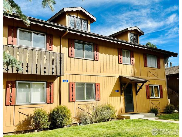 550 W Elkhorn #6, Estes Park, CO 80517