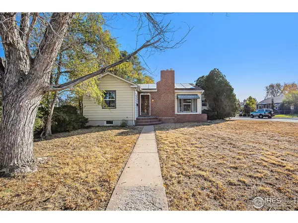 1024 22nd, Greeley, CO 80631