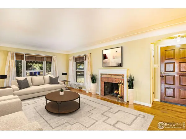 1024 22nd, Greeley, CO 80631
