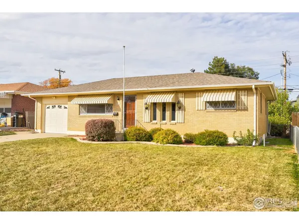 2733 W 13th, Greeley, CO 80634