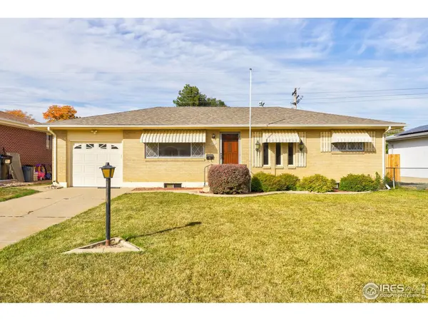 2733 W 13th, Greeley, CO 80634