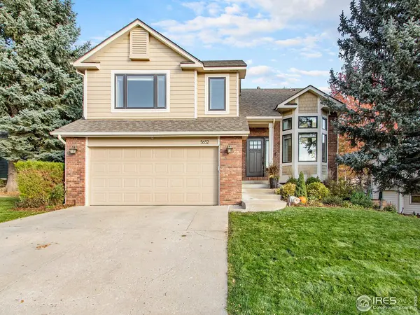 5652 Hummel, Fort Collins, CO 80525