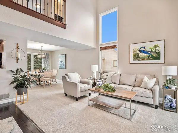 5652 Hummel, Fort Collins, CO 80525