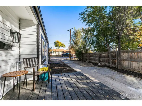 309 Franklin, Berthoud, CO 80513