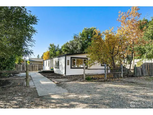309 Franklin, Berthoud, CO 80513