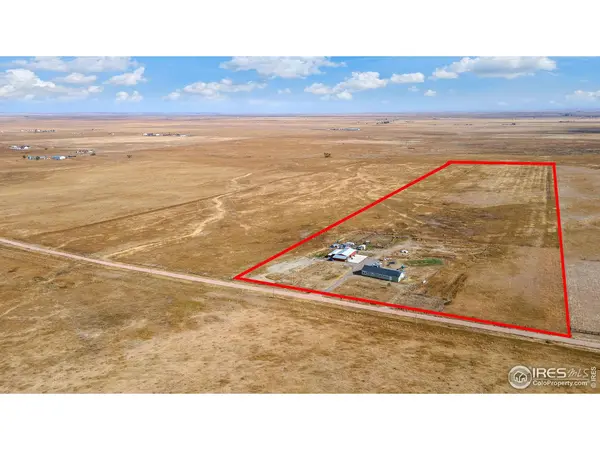 10018 County Road 110, Carr, CO 80612