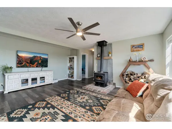 10018 County Road 110, Carr, CO 80612