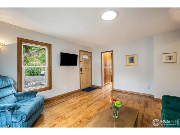 607 N Franklin, Loveland, CO 80537