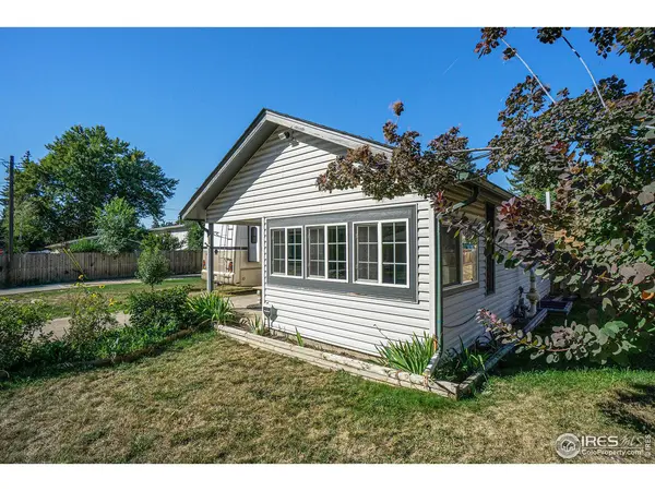 1113 N Jefferson, Loveland, CO 80537