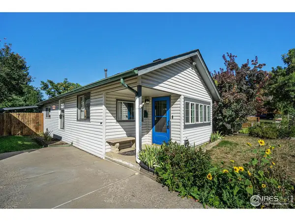 1113 N Jefferson, Loveland, CO 80537
