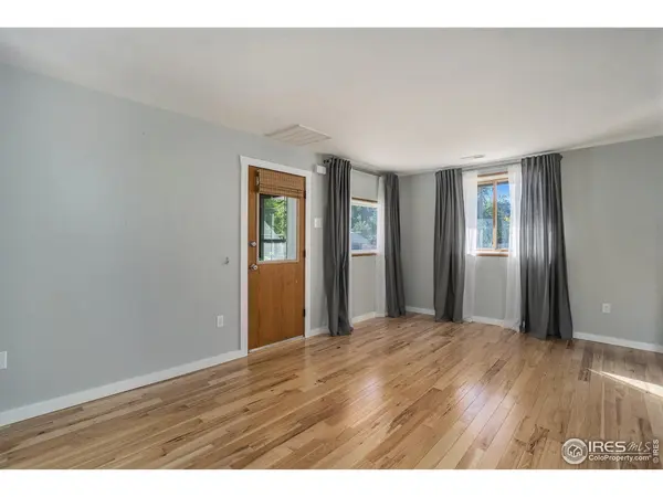 1113 N Jefferson, Loveland, CO 80537