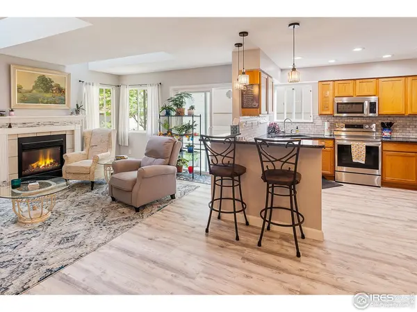 1720 32nd #19, Evans, CO 80620