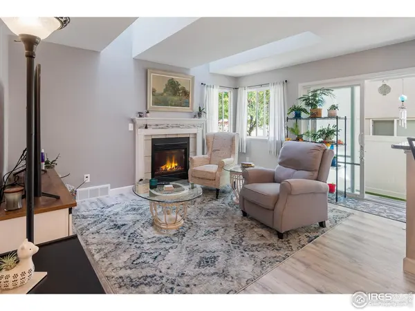 1720 32nd #19, Evans, CO 80620