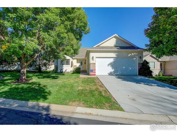 1720 32nd #19,  Evans,  CO 80620