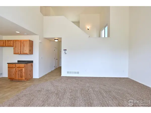908 Milner Pass, Severance, CO 80550