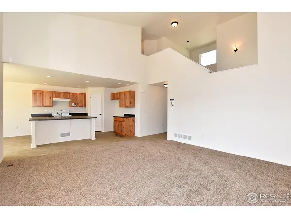 908 Milner Pass, Severance, CO 80550