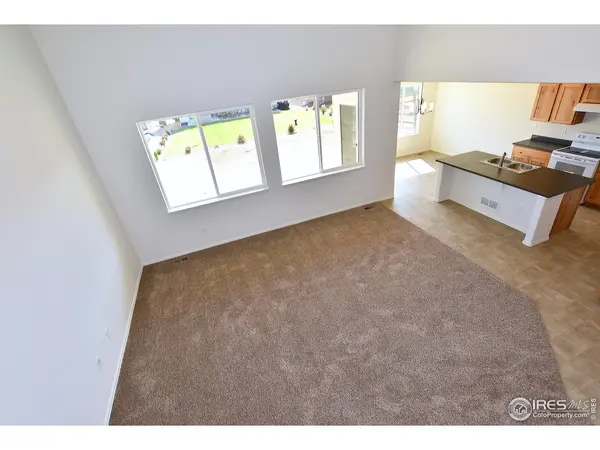 908 Milner Pass, Severance, CO 80550