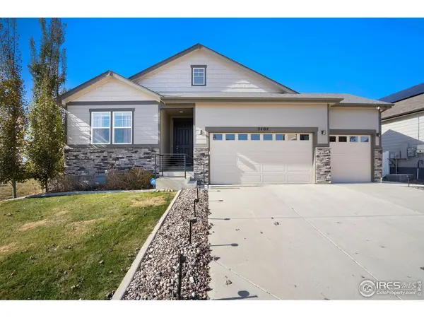 5404 Carmon, Windsor, CO 80550
