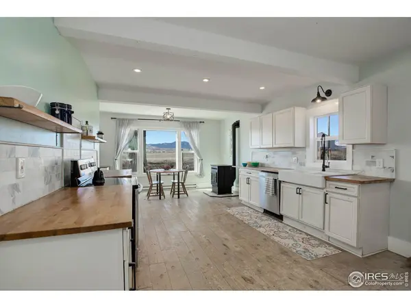612 N County Road 21, Berthoud, CO 80513
