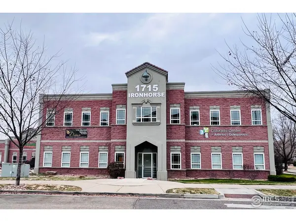 1715 Iron Horse #220, Longmont, CO 80501