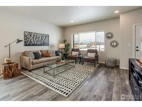 6931 4th #4, Greeley, CO 80634