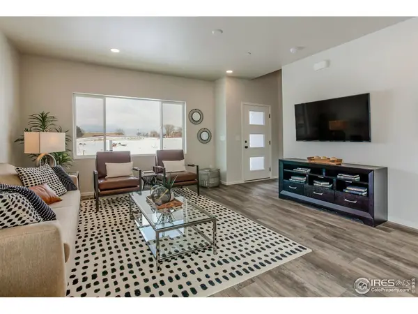 6931 4th #4, Greeley, CO 80634