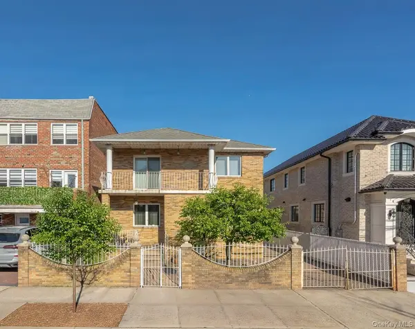 2145 74th ST #1, East Elmhurst, NY 11370