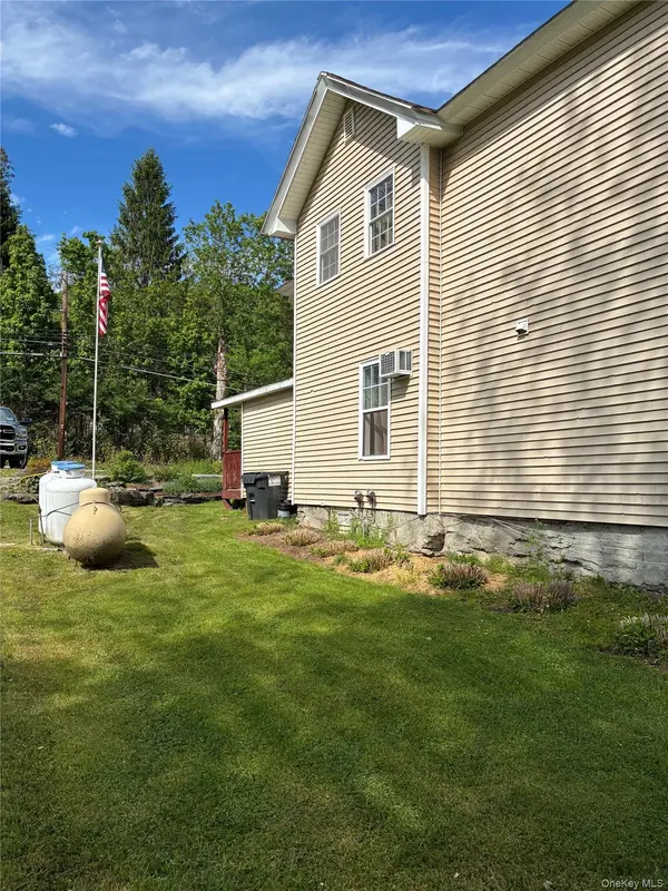 551 Old Route 17, Livingston Manor, NY 12758