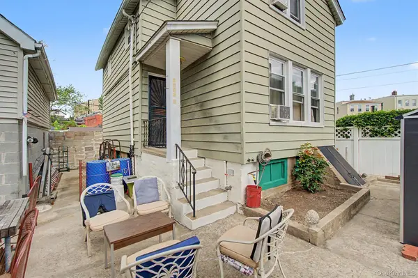 1608 Merry AVE, Bronx, NY 10461