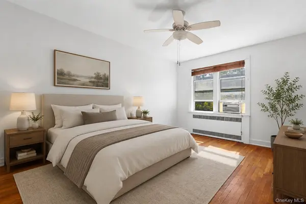824 Palmer RD #2D, Bronxville, NY 10708