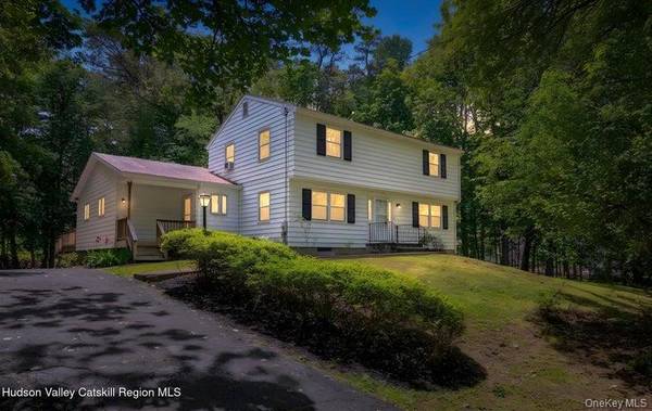 154 Marius ST, Kingston, NY 12401