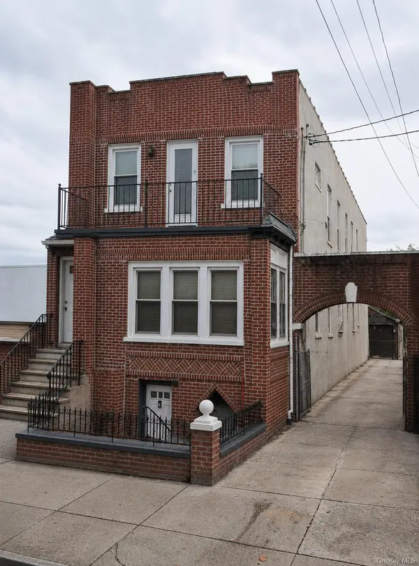 563 Bradford ST, Brooklyn, NY 11207