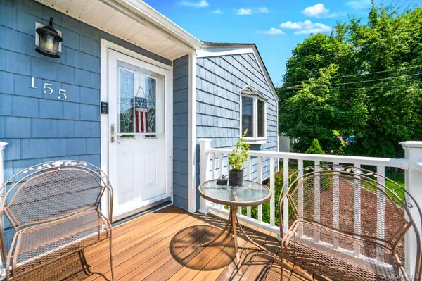 155 Howard ST, Port Jefferson Station, NY 11776