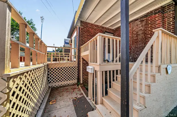 2400 Morgan AVE, Bronx, NY 10469