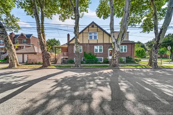2400 Morgan AVE, Bronx, NY 10469