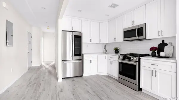 506 VAN NEST, Bronx, NY 10460