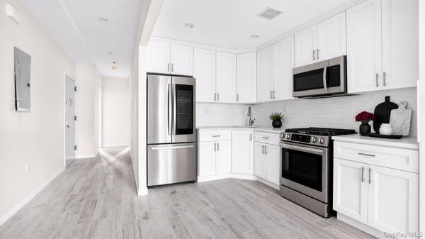 506 VAN NEST, Bronx, NY 10460