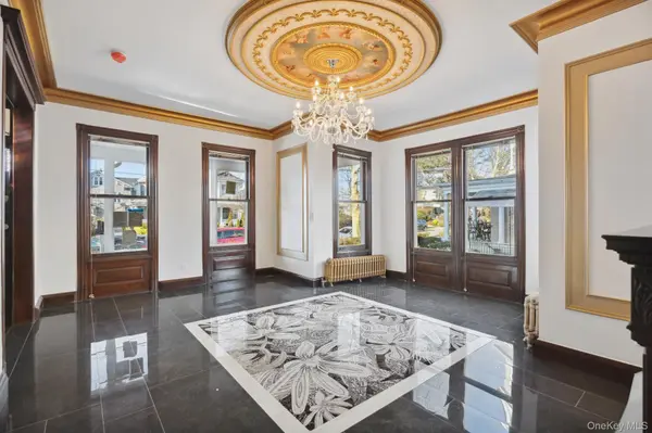 101 Summit AVE, Mount Vernon, NY 10550