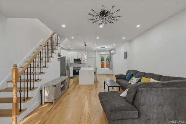 1169 Brooklyn AVE, Brooklyn, NY 11203