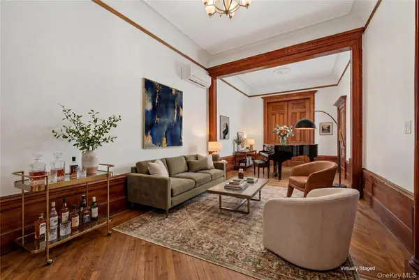 10 Jumel TER, New York (manhattan), NY 10032