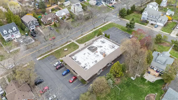 311 N Midland AVE, Nyack, NY 10960