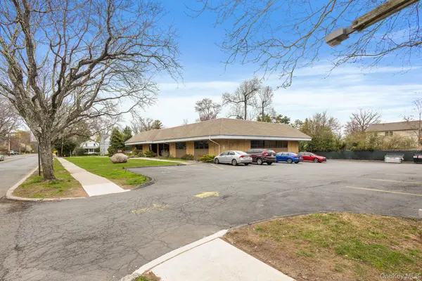 311 N Midland AVE, Nyack, NY 10960